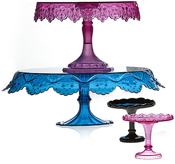 Sweet Table - Pavoni Italia - Design Bettina Di Virgilio